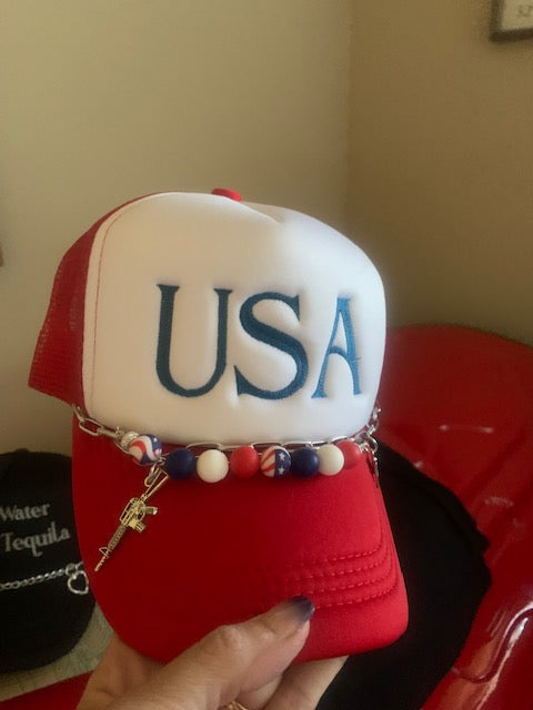 USA HAT