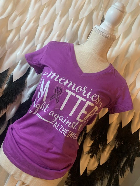 Alzheimer's Awareness