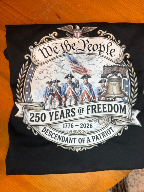 Descendants tshirt