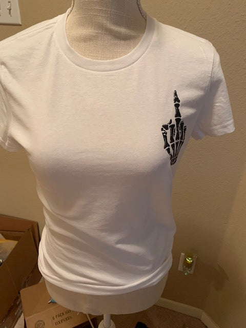Conformity Tee