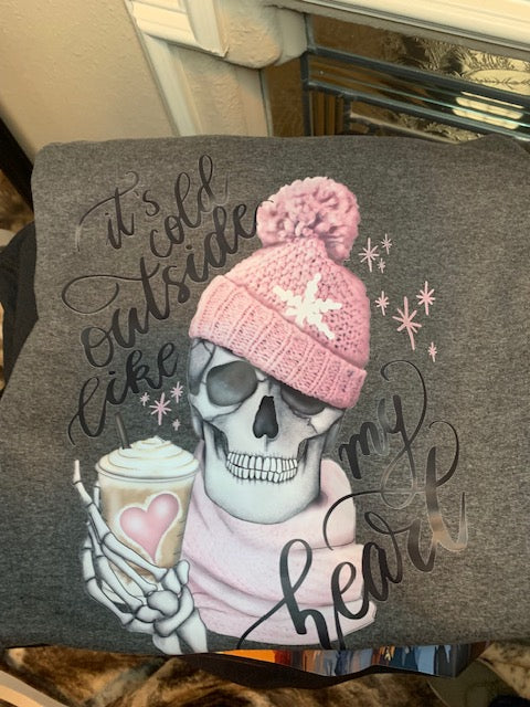 sweatshirts