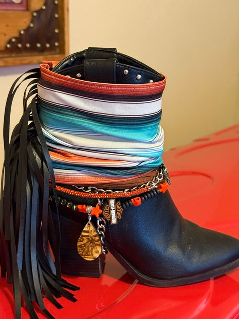 Southwest Bootcover