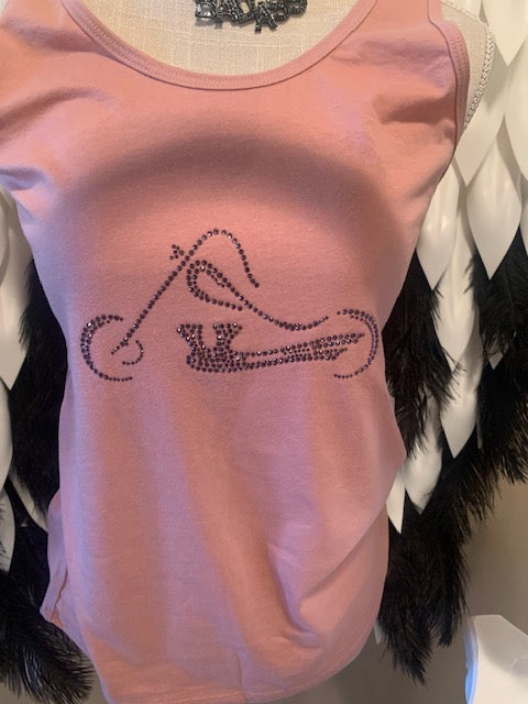 PINK TANK