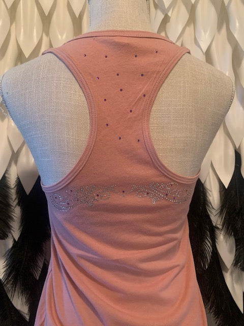 PINK TANK