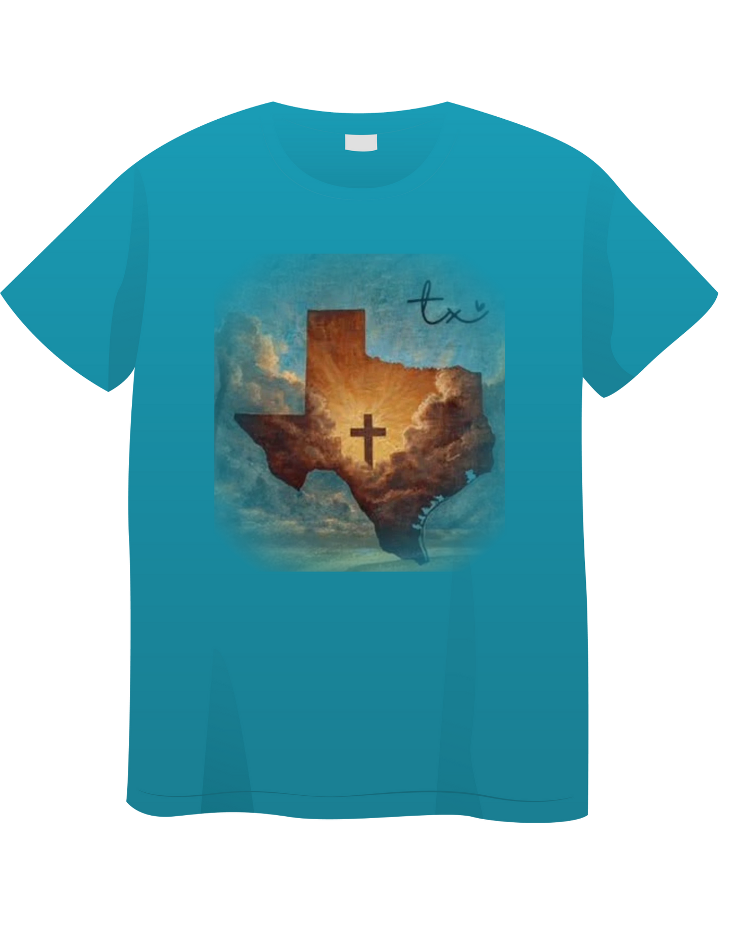 TEXAS STRONG EVENT