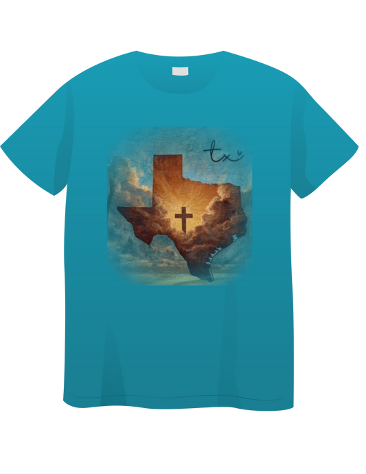 TEXAS STRONG EVENT